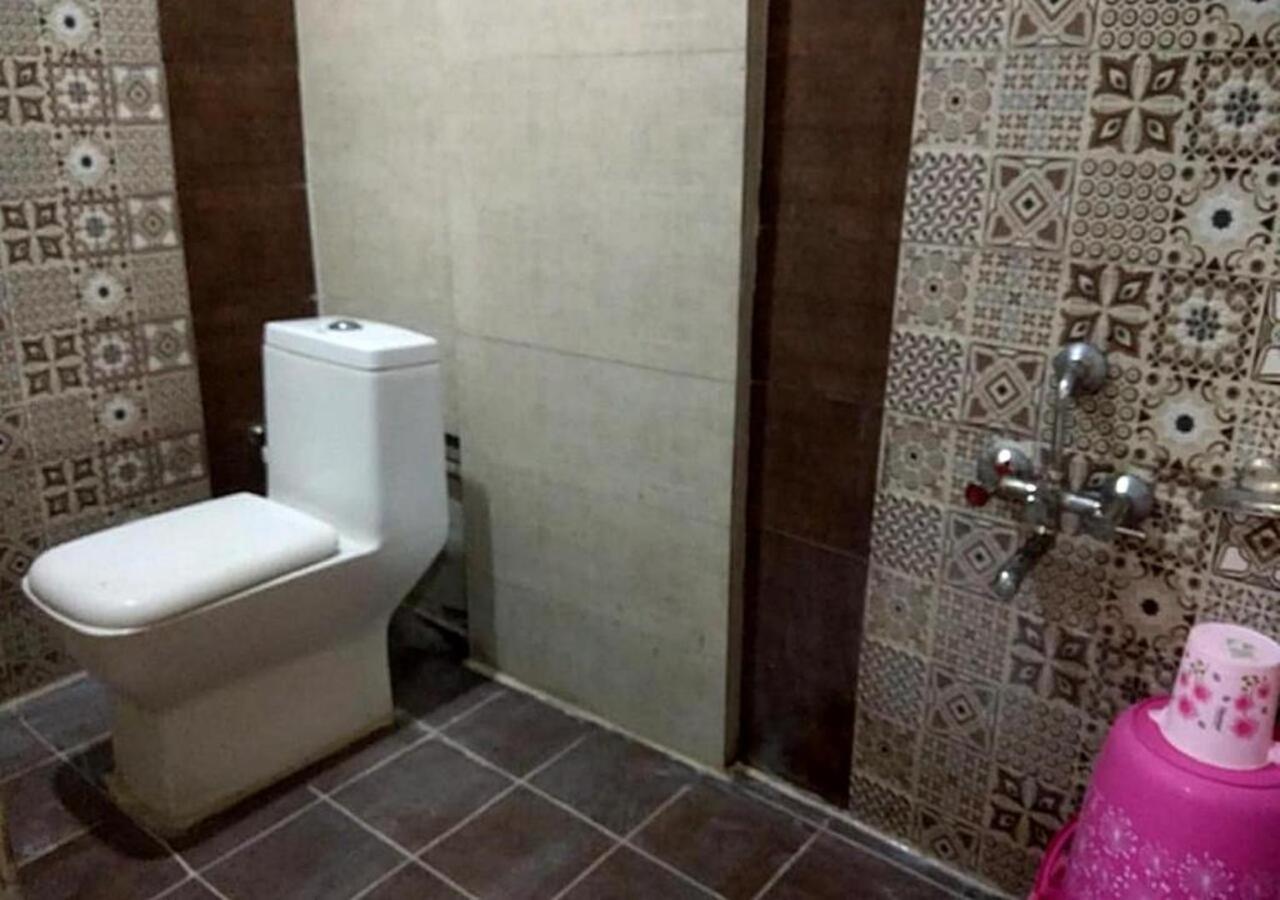 Hotel Santoshi Hometel Raichur 外观 照片