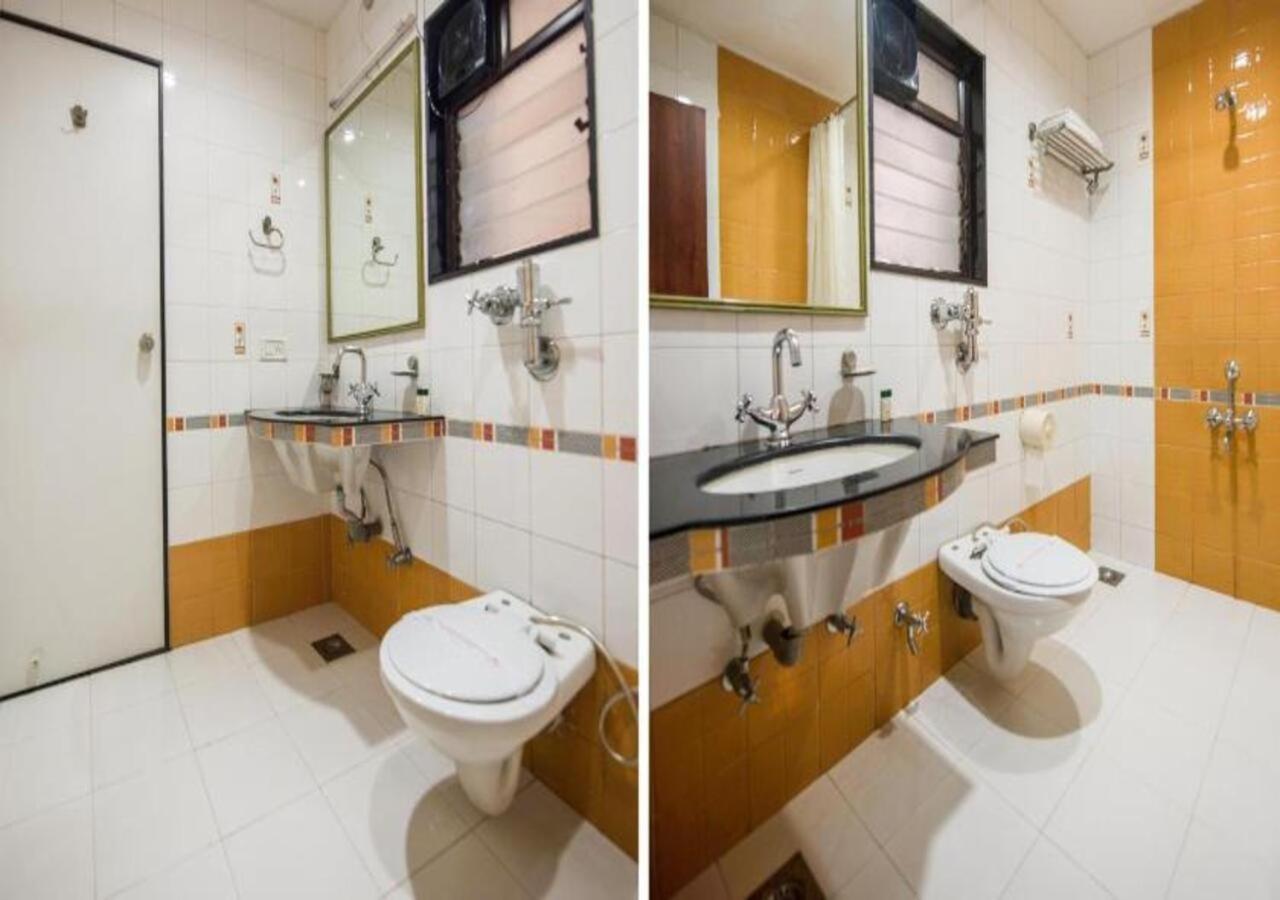 Hotel Santoshi Hometel Raichur 外观 照片